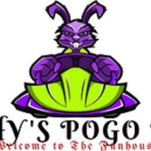 Meet your Posher, Tristan